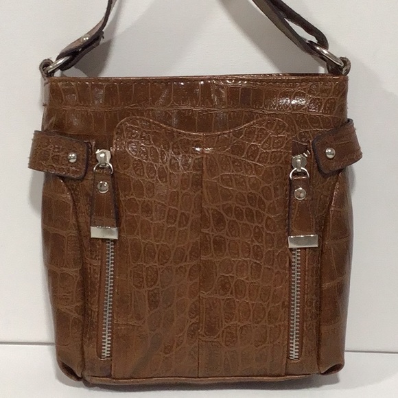 Bueno Bags Vintage Bueno Crossbody Bag Poshmark